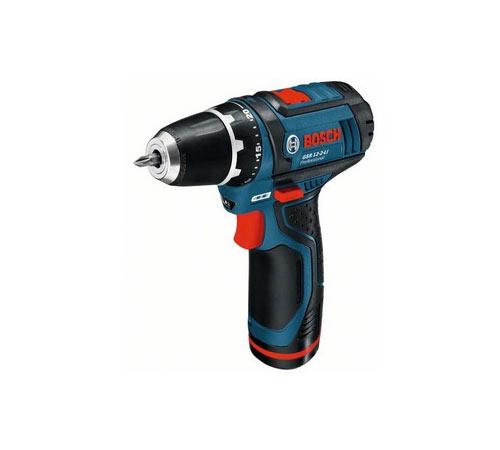 Parafusadeira GSR 12-2-LI 