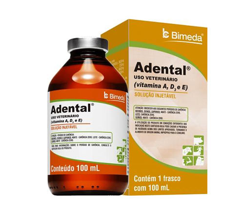 Adental*