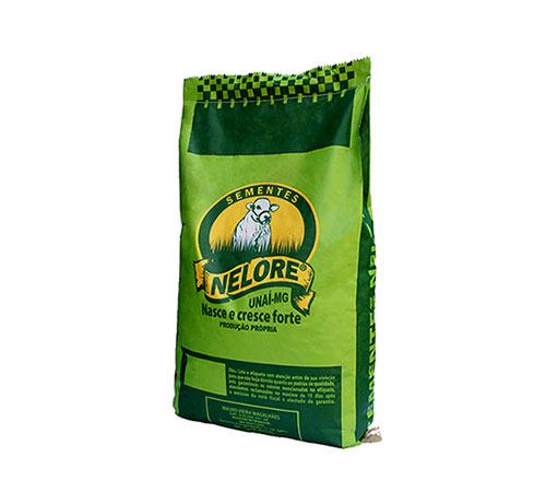 Brachiaria Brizantha cv. Libertad/MG4