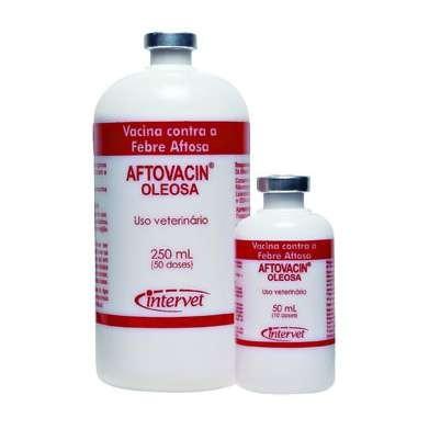 AFTOVACIN®OLEOSA