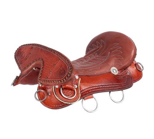 Arreio Cutuca Especial 