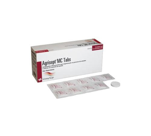 AGRISEPT® MC TABS