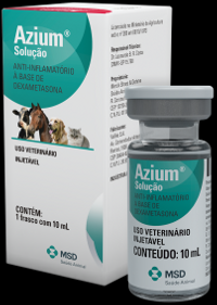 Azium® Solução