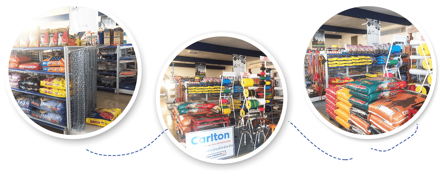 medicamentos, vacinas, artigos de selaria em iaciara go